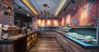 Levor Hotel