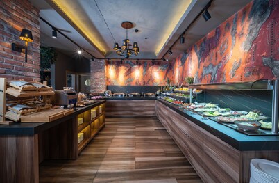 Levor Hotel