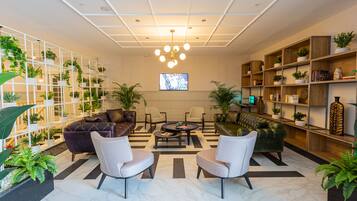 Diseño del edificio