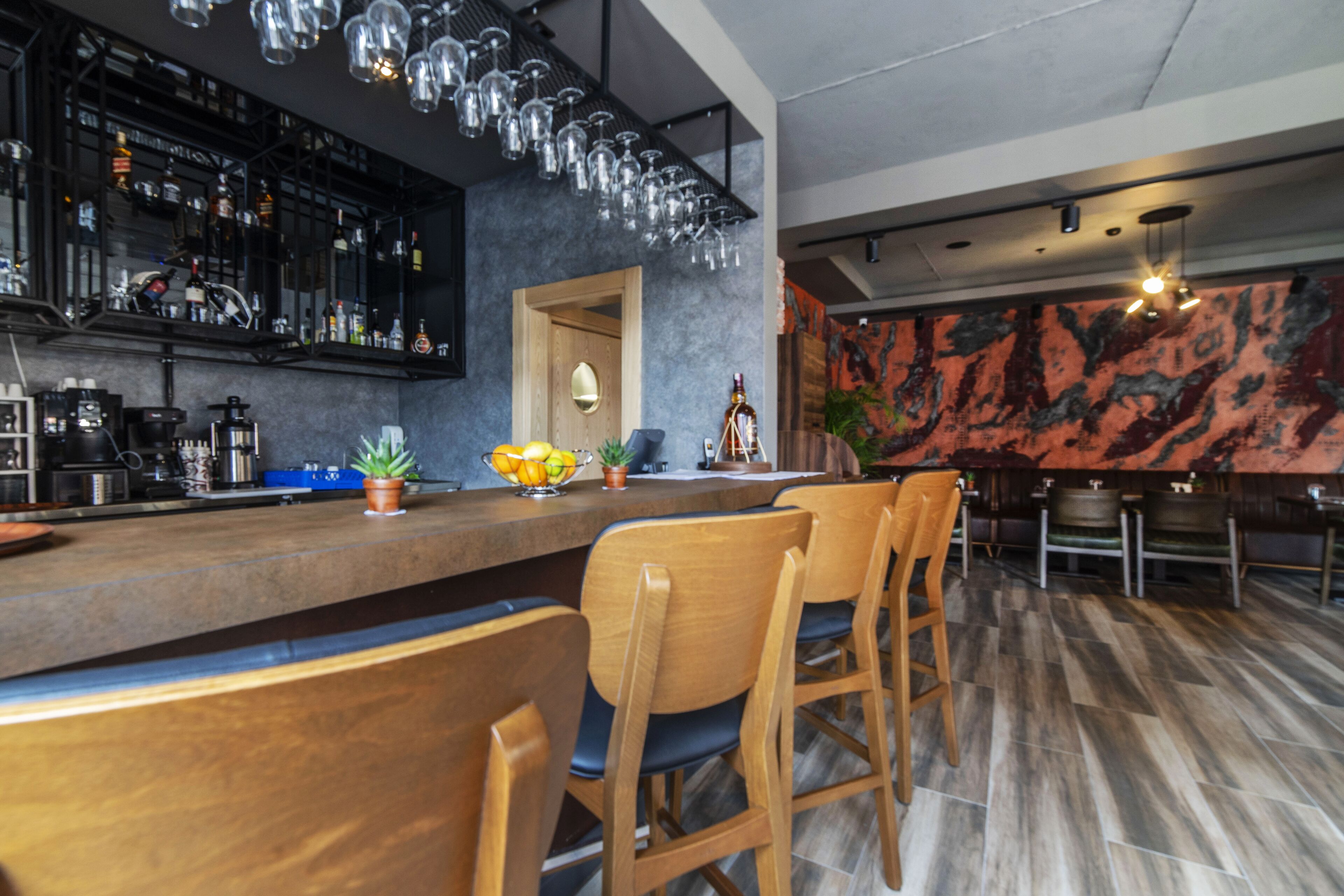 Foto - Levor Hotel