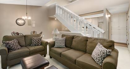 Private Serenity in Downtown Pismo Beach