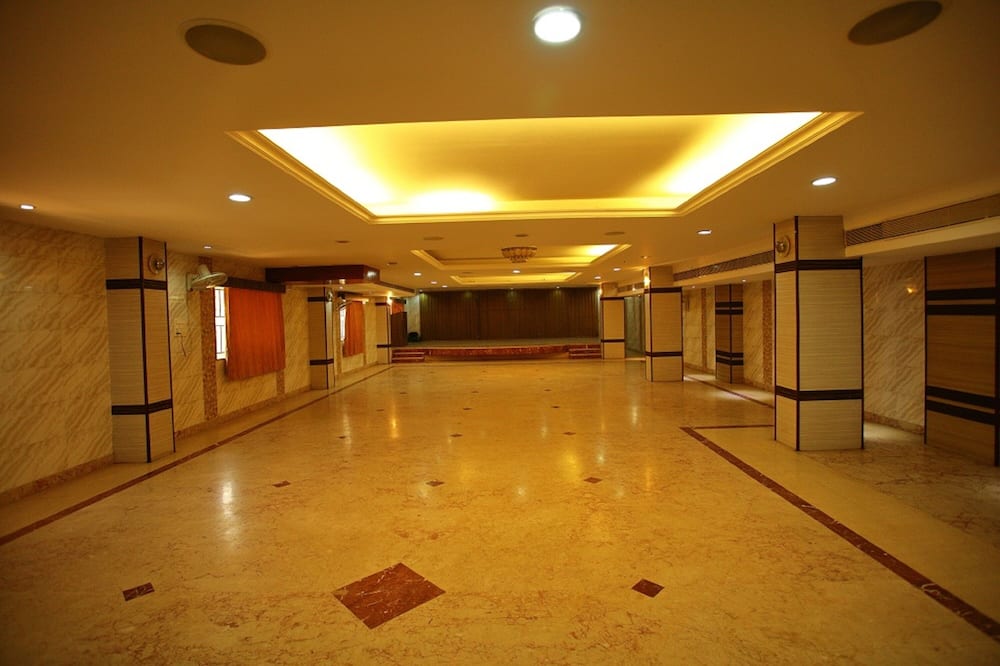 Shiva Residency