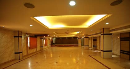 Shiva Residency