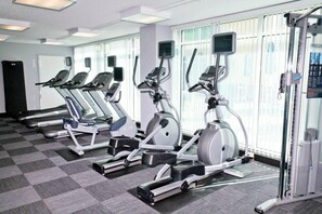 Area fitness