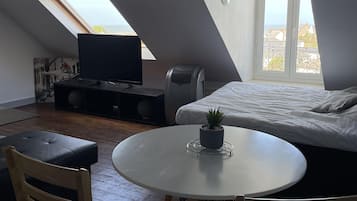 Interiör