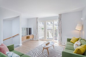 TV connectée