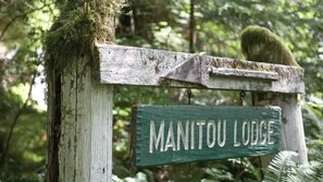 Miscellaneous - A-Frame #17 Shelter near Olympic National Park (Forks)
