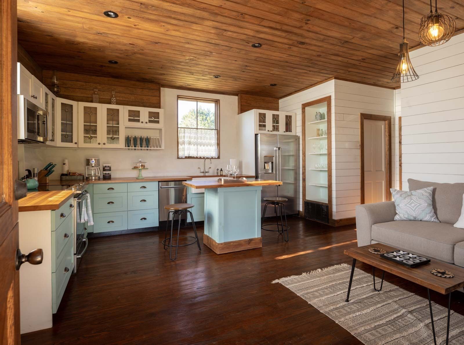 Melissa's Farmstead Cottage