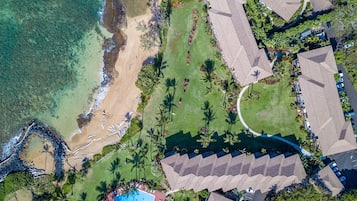 Appartement, 1 slaapkamer | Exterieur