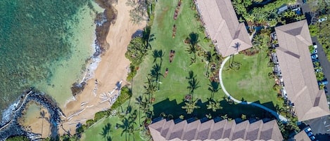 Apartment, 1 Schlafzimmer | Aussenbereich