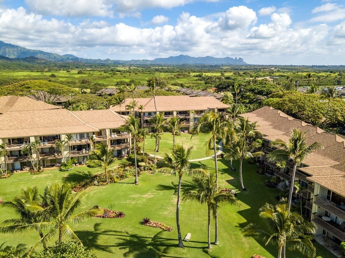 Appartement, 1 slaapkamer | Exterieur