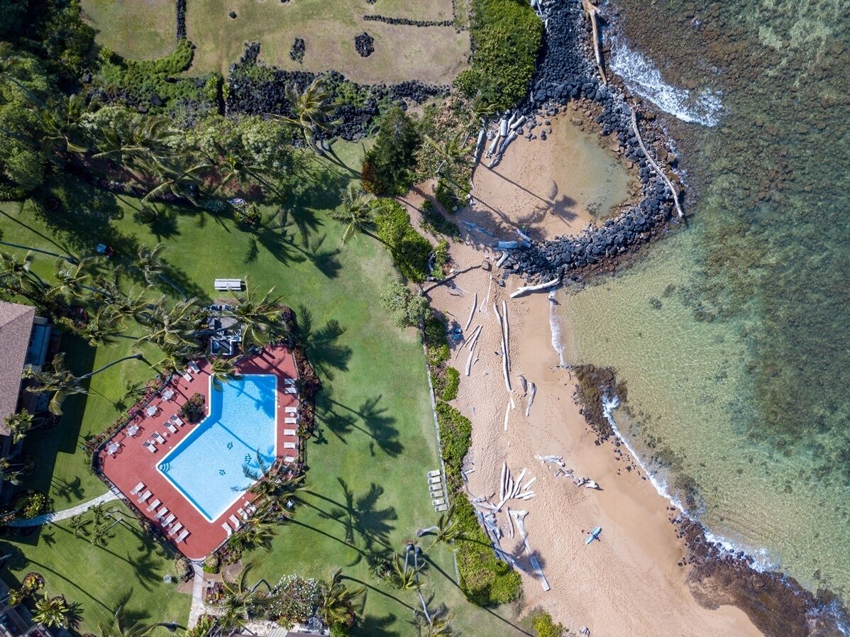 Condo, 1 Bedroom | Pool