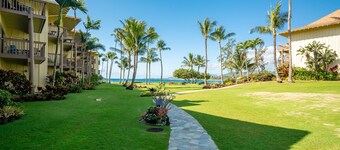 Lae Nani 434 1 Bedroom Condo by RedAwning