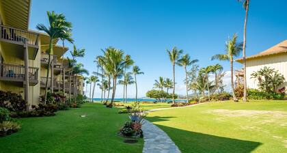 Lae Nani 434 1 Bedroom Condo by RedAwning