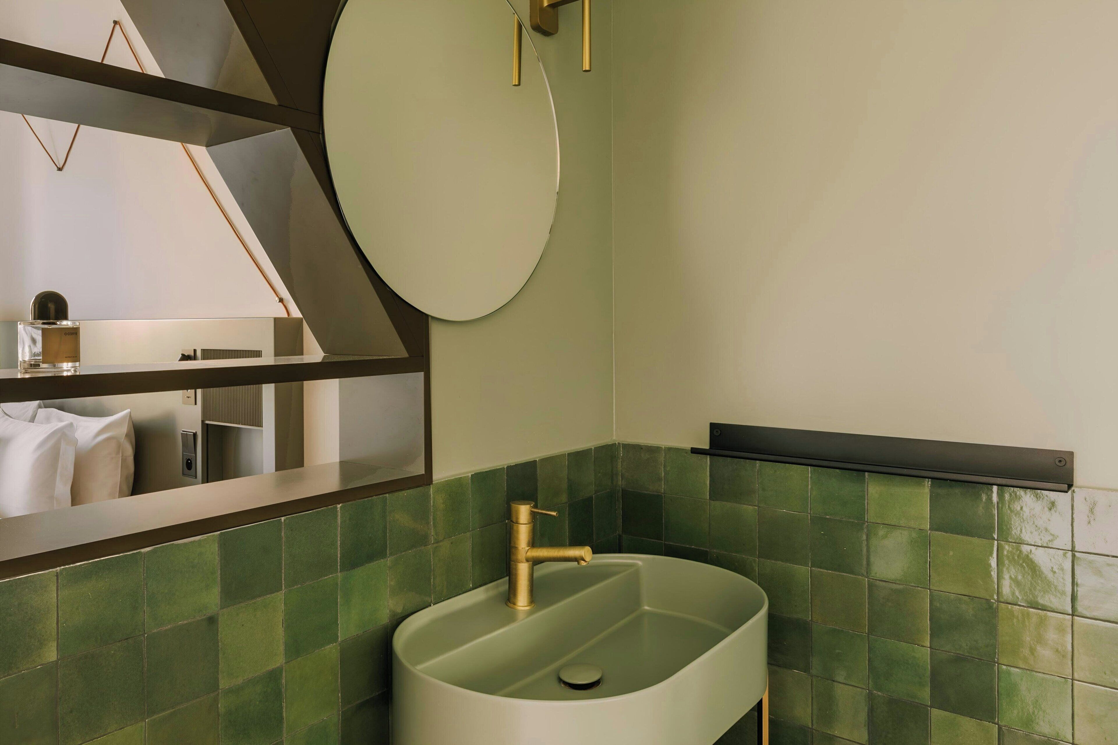 Baño