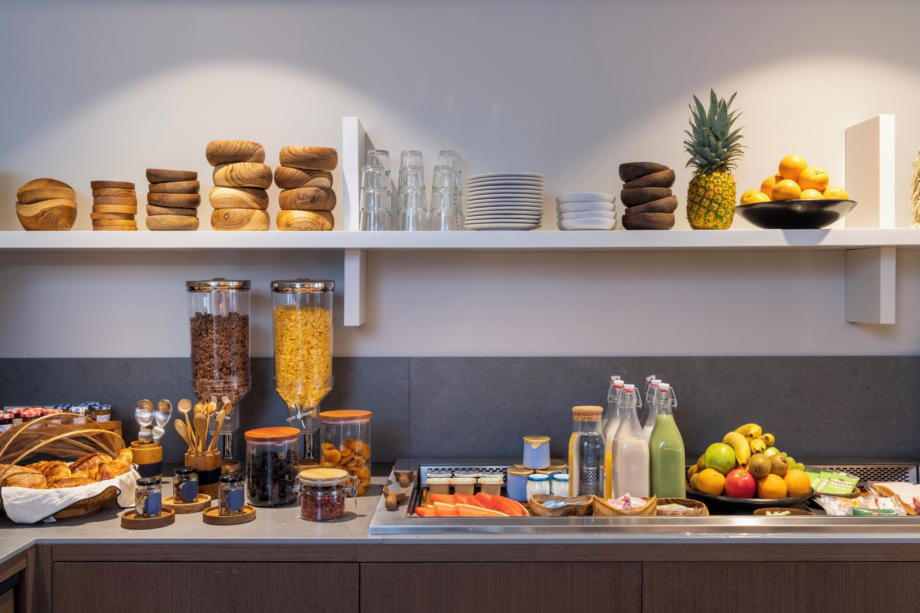 Foto - Ikonik Jean Médecin