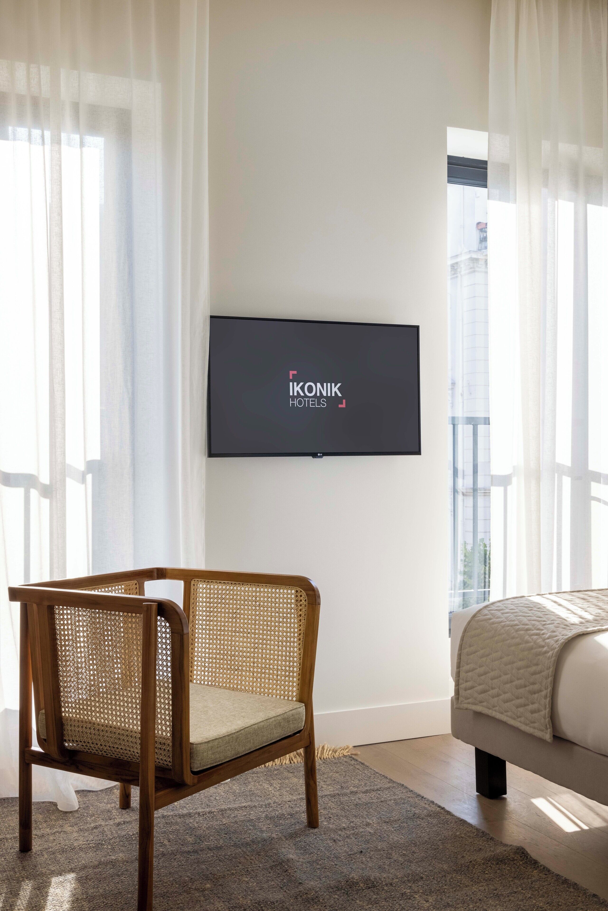 Foto - Ikonik Jean Médecin