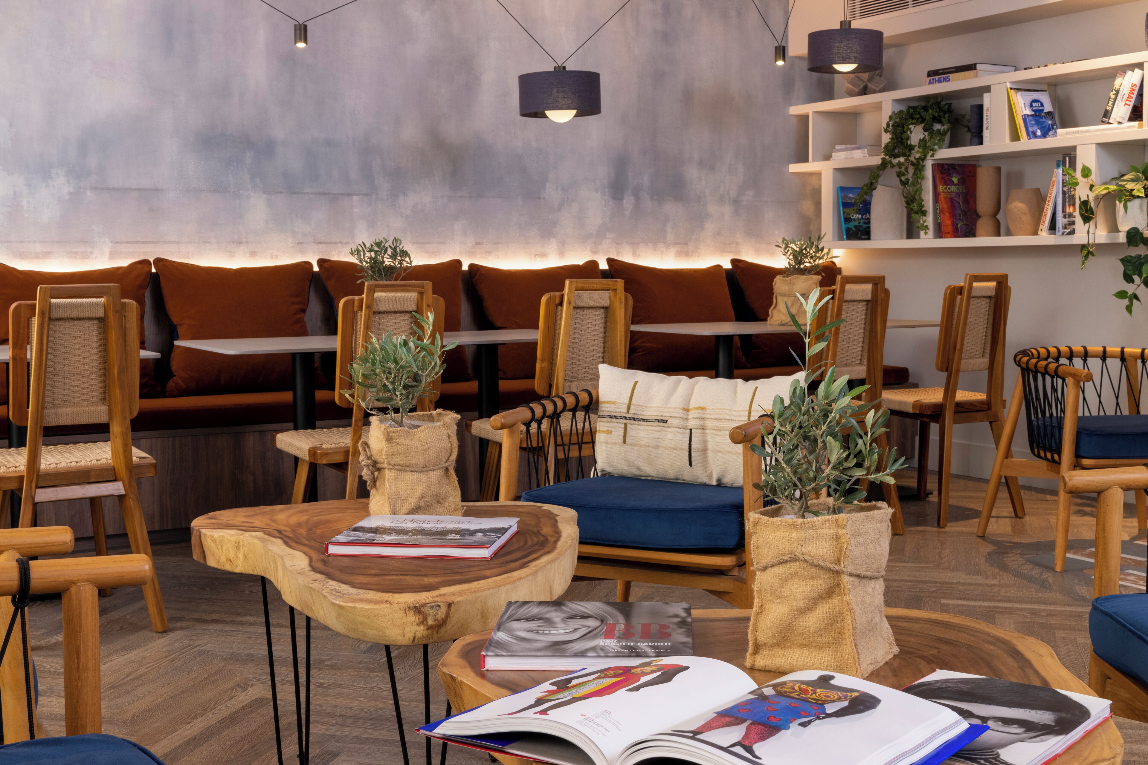 Foto - Ikonik Jean Médecin