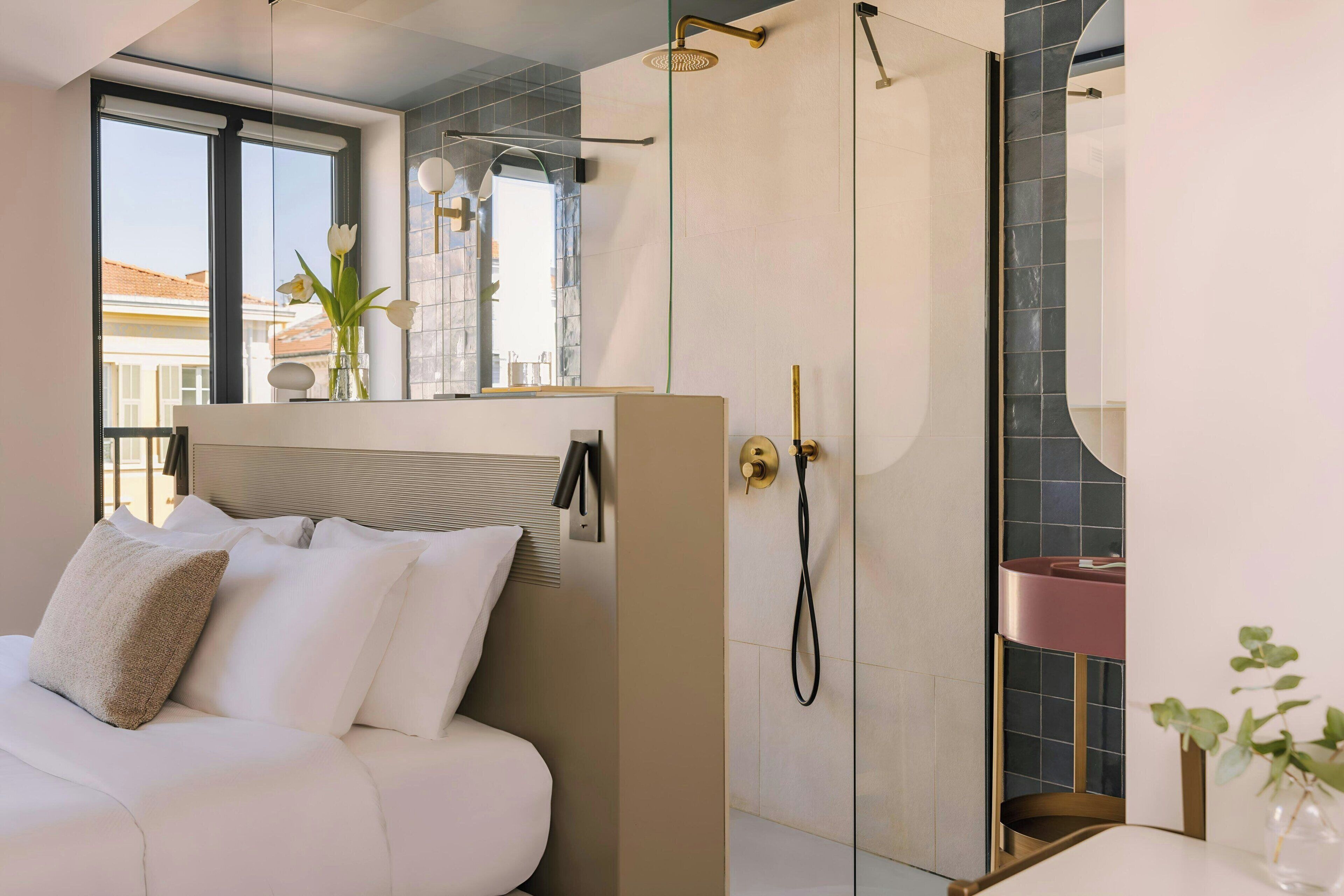 Foto - Ikonik Jean Médecin