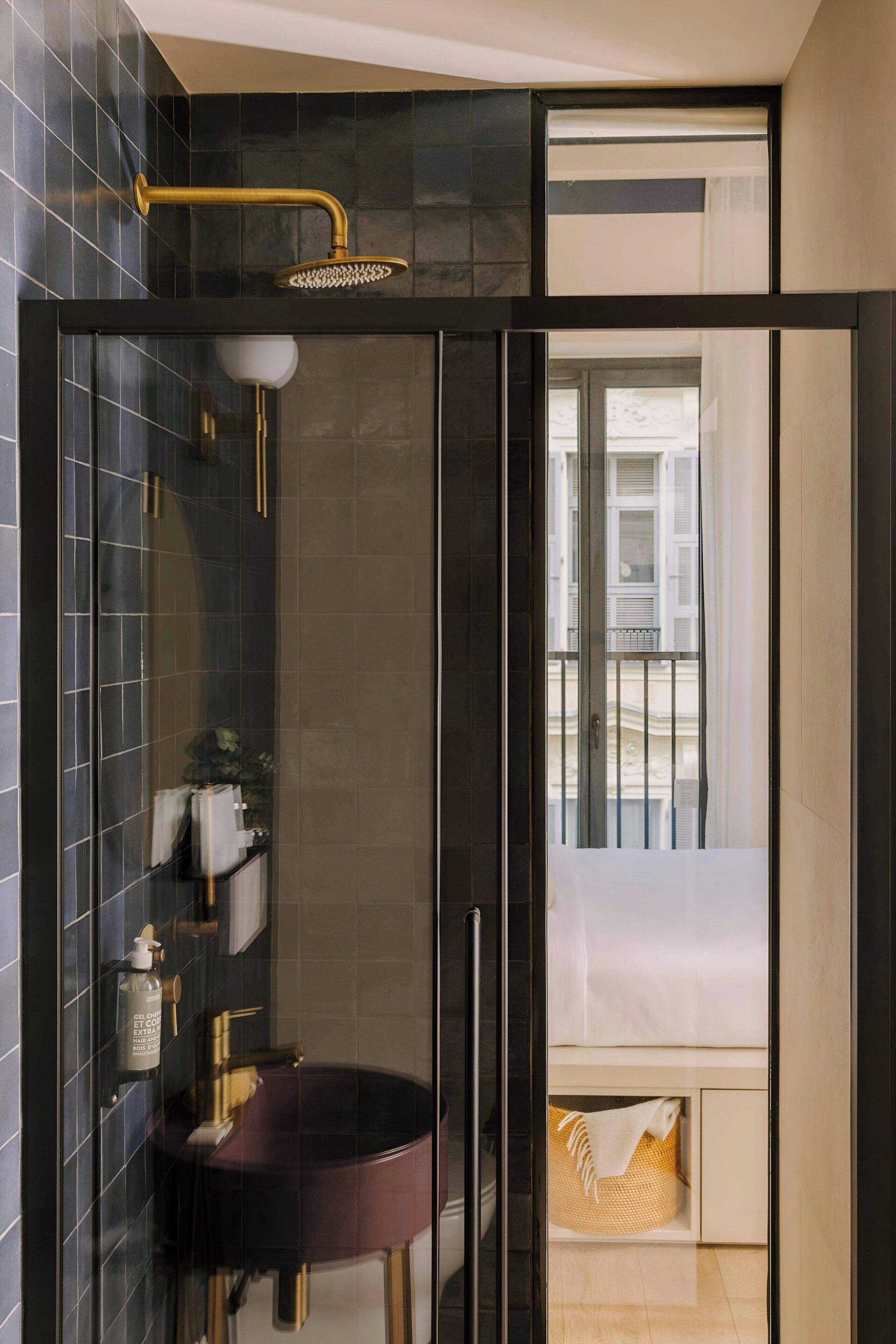 Foto - Ikonik Jean Médecin