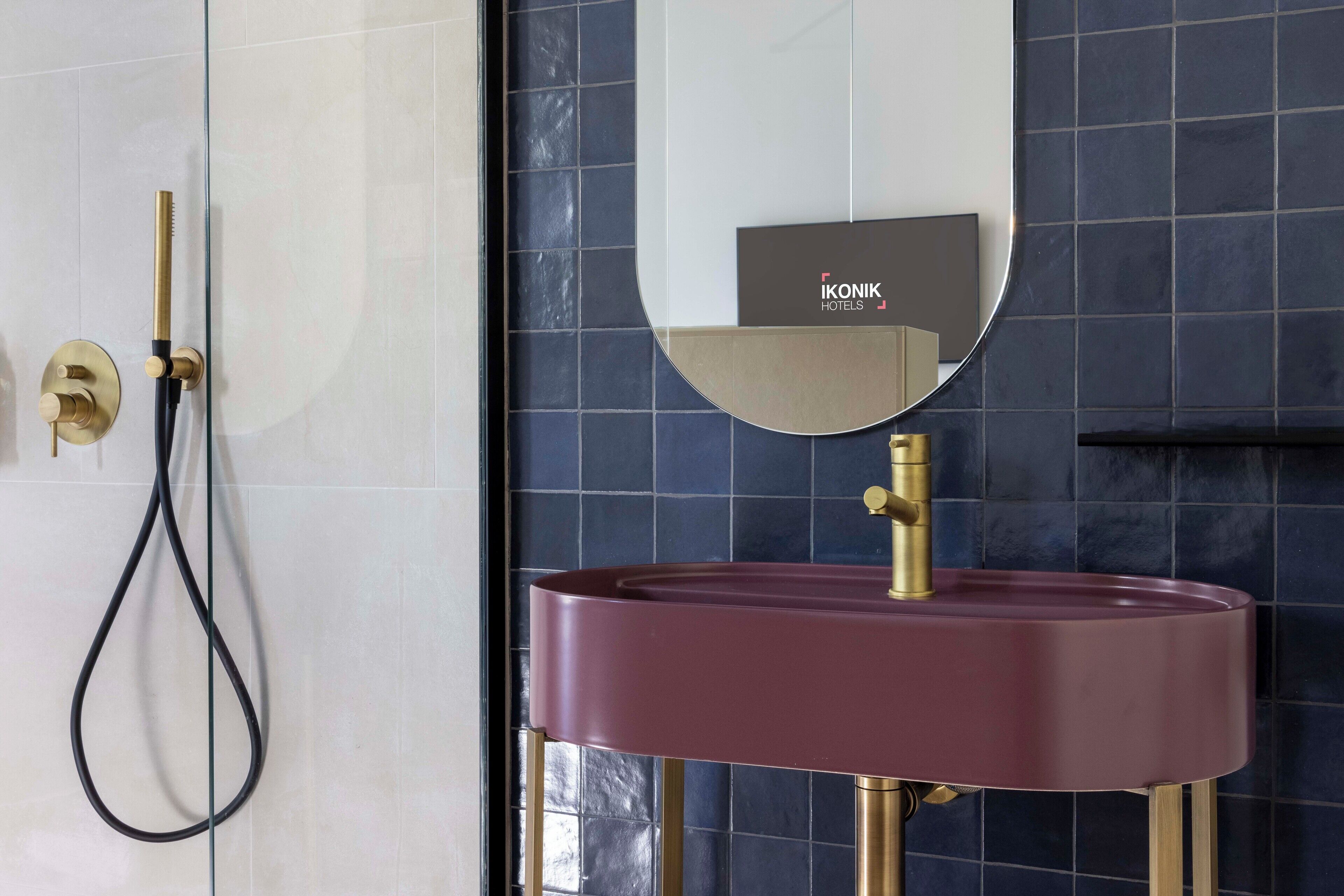 Foto - Ikonik Jean Médecin