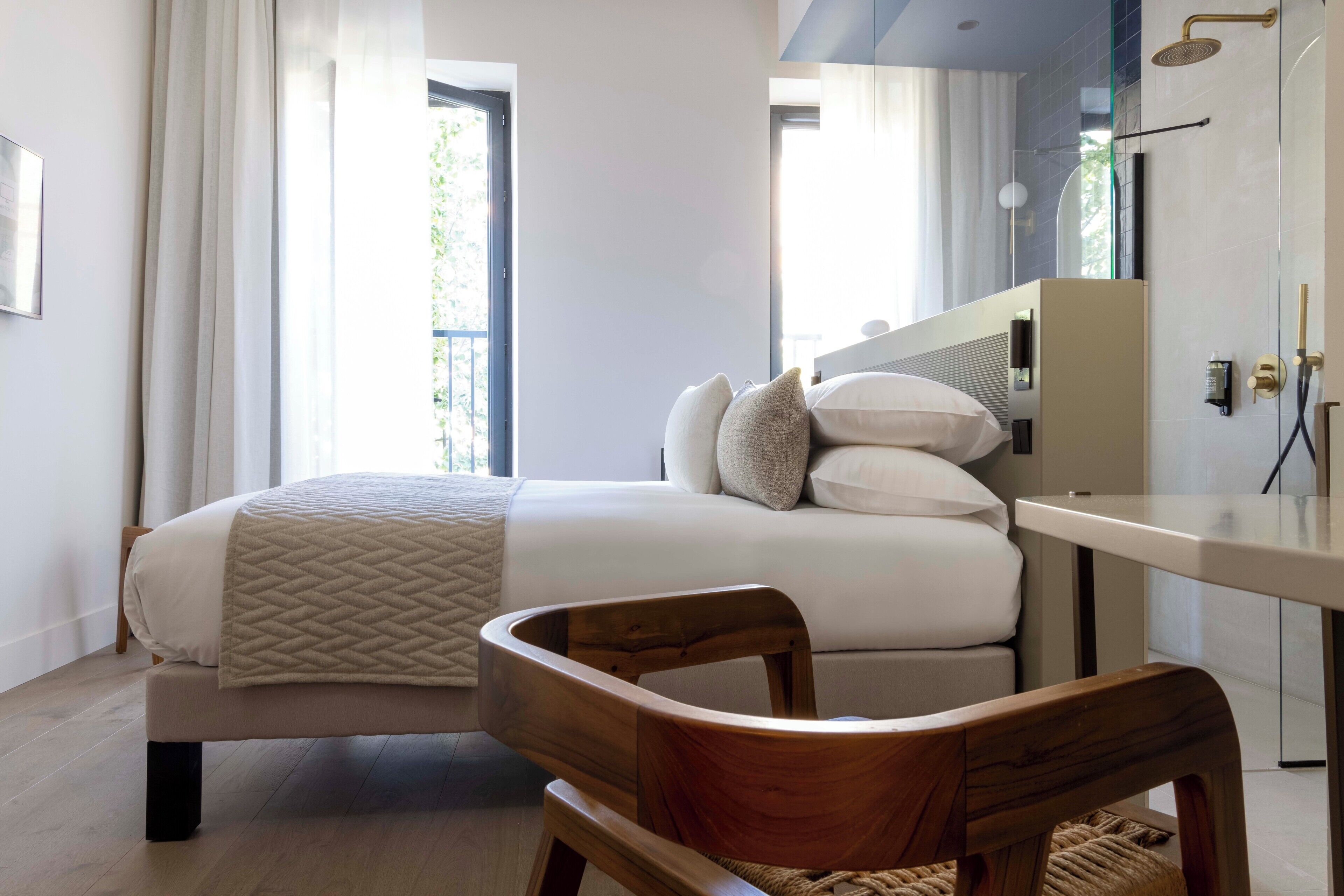 Foto - Ikonik Jean Médecin