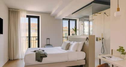 Yelo Jean Médecin Hotel, Sonder by Marriott Bonvoy
