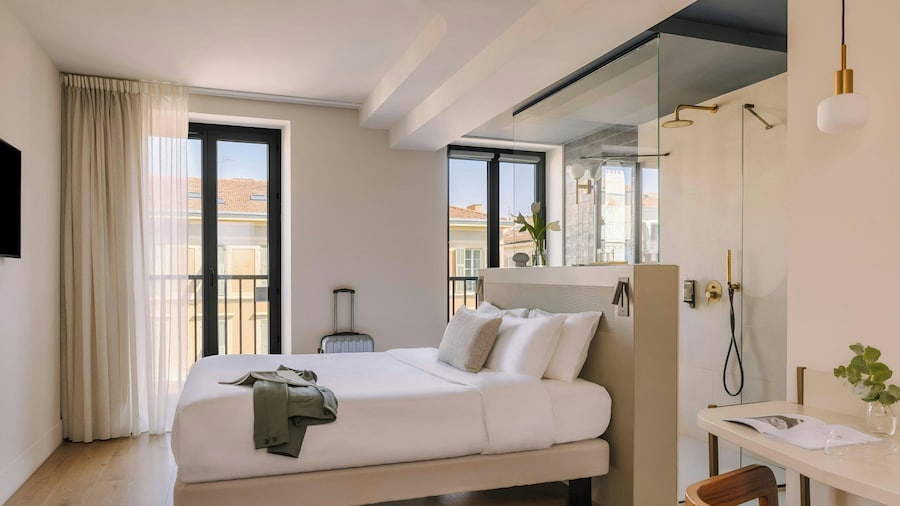 Yelo Jean Médecin Hotel, Sonder by Marriott Bonvoy