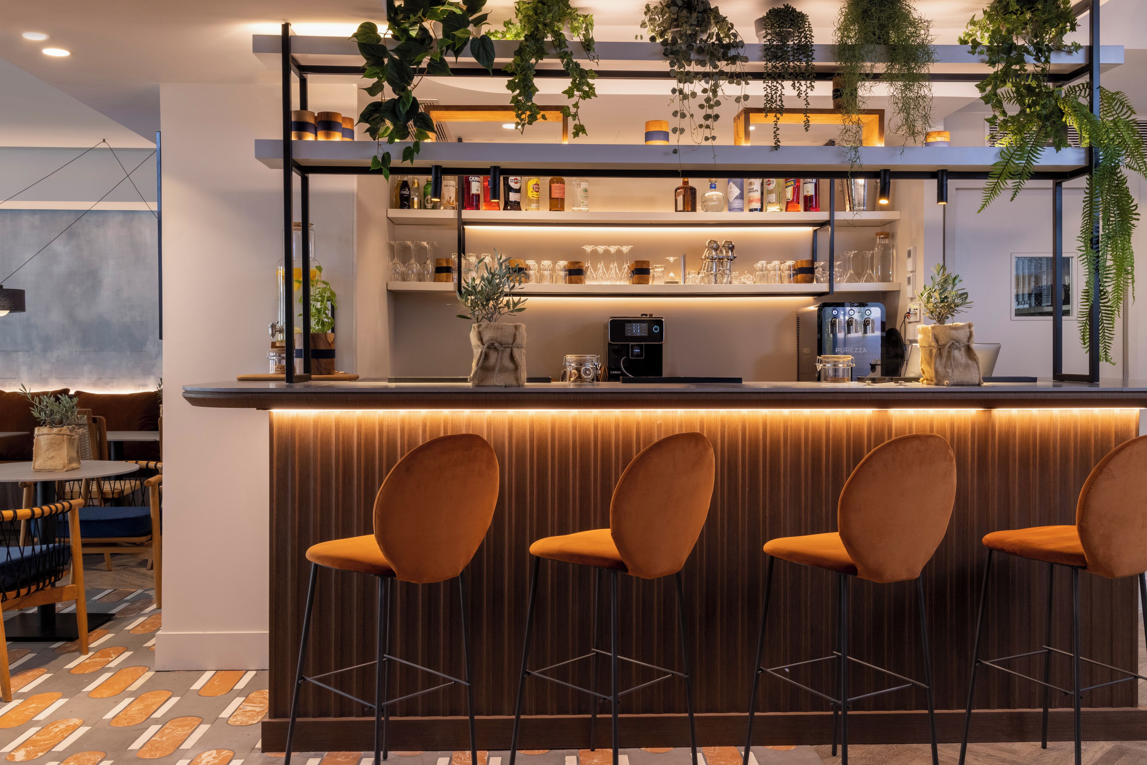 Foto - Ikonik Jean Médecin