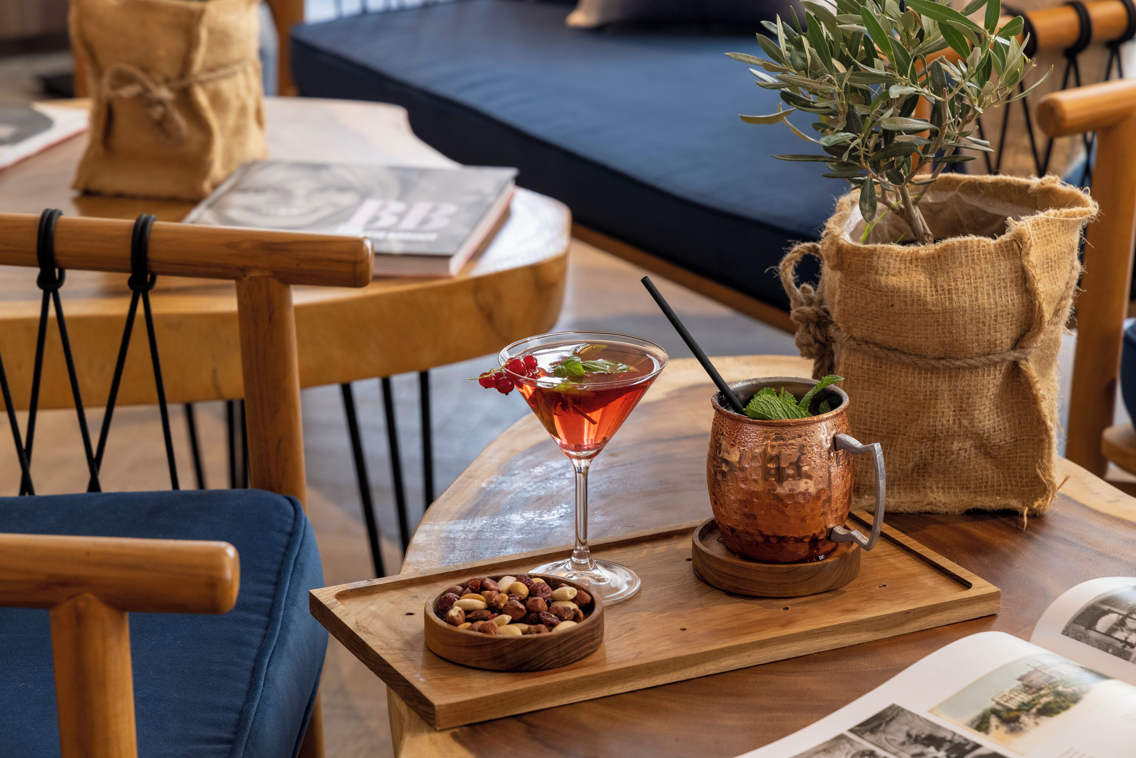 Foto - Ikonik Jean Médecin