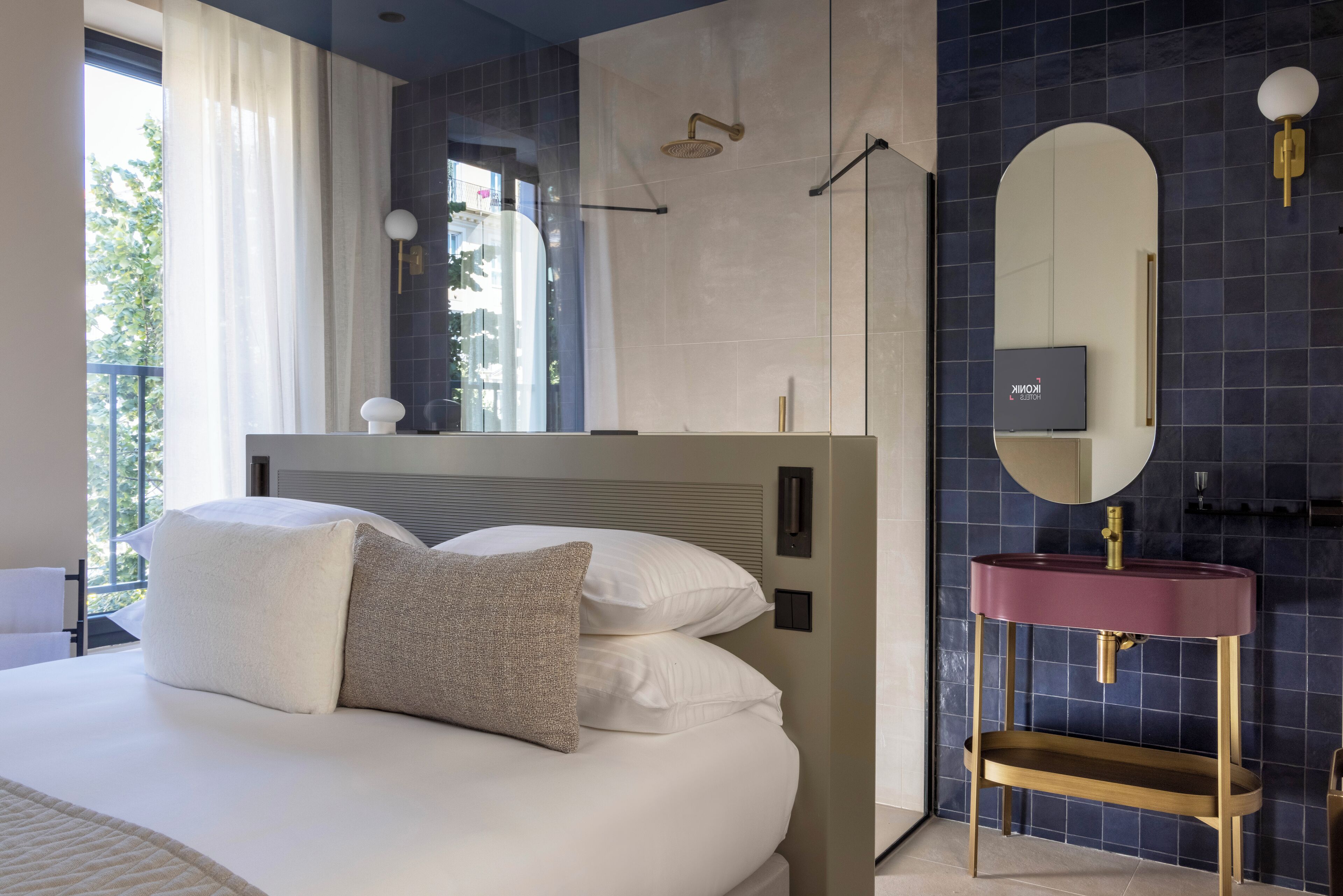 Foto - Ikonik Jean Médecin