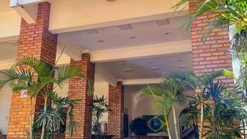 Fachada