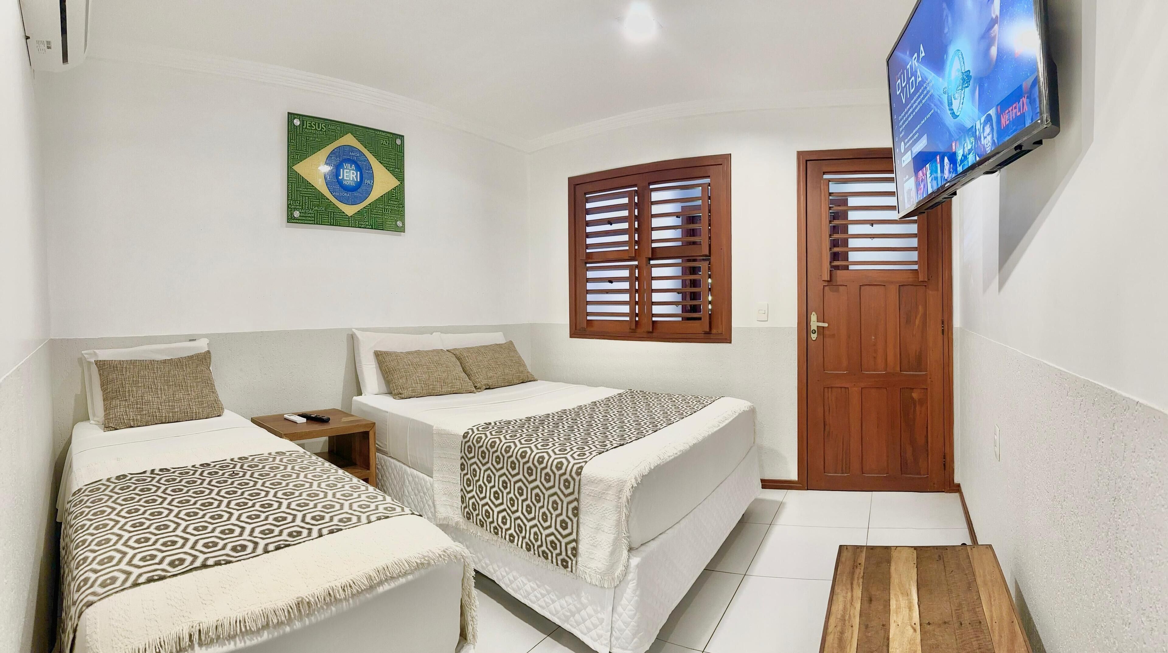 Foto - Vila Jeri Hotel