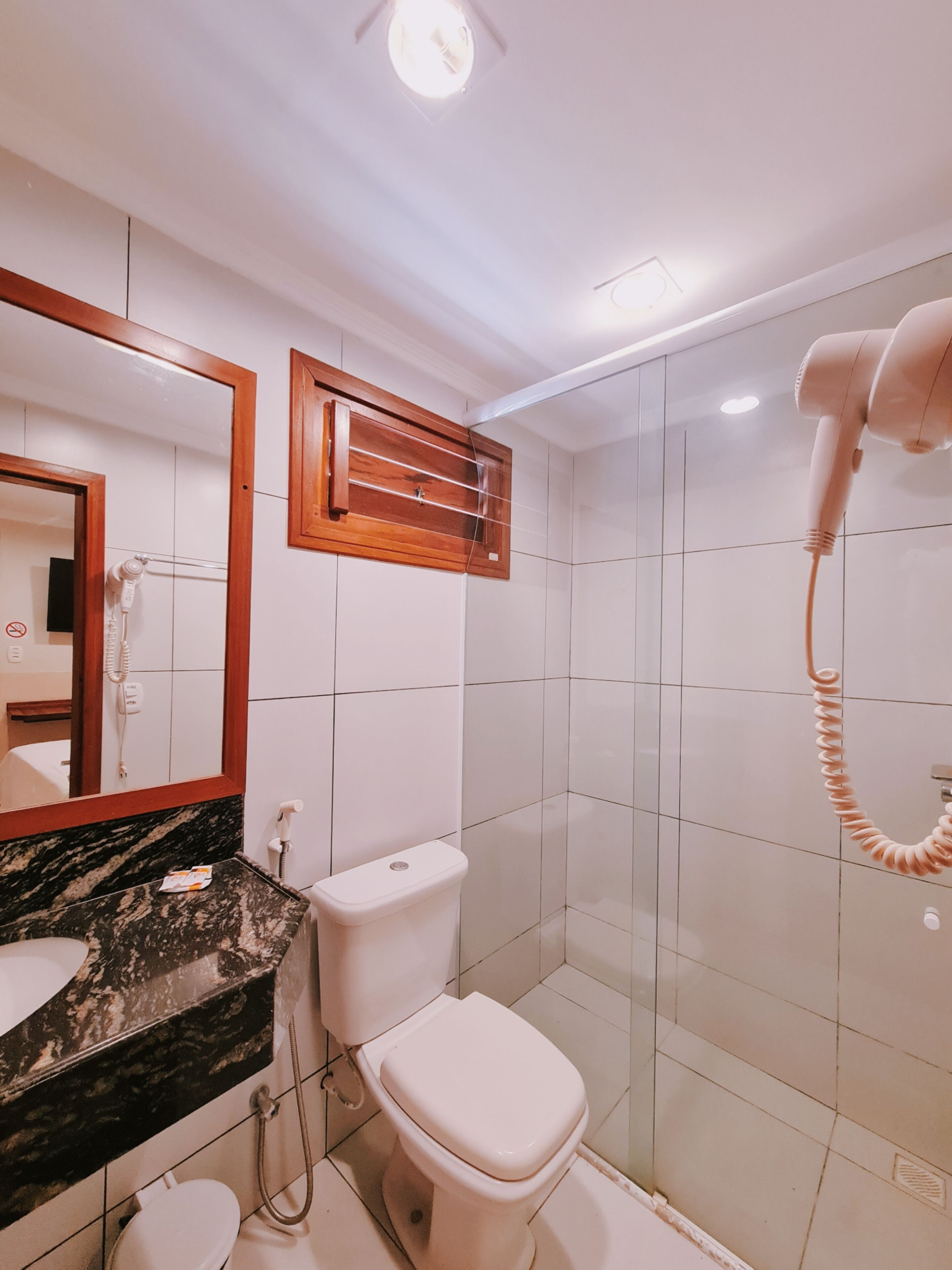 Foto - Vila Jeri Hotel