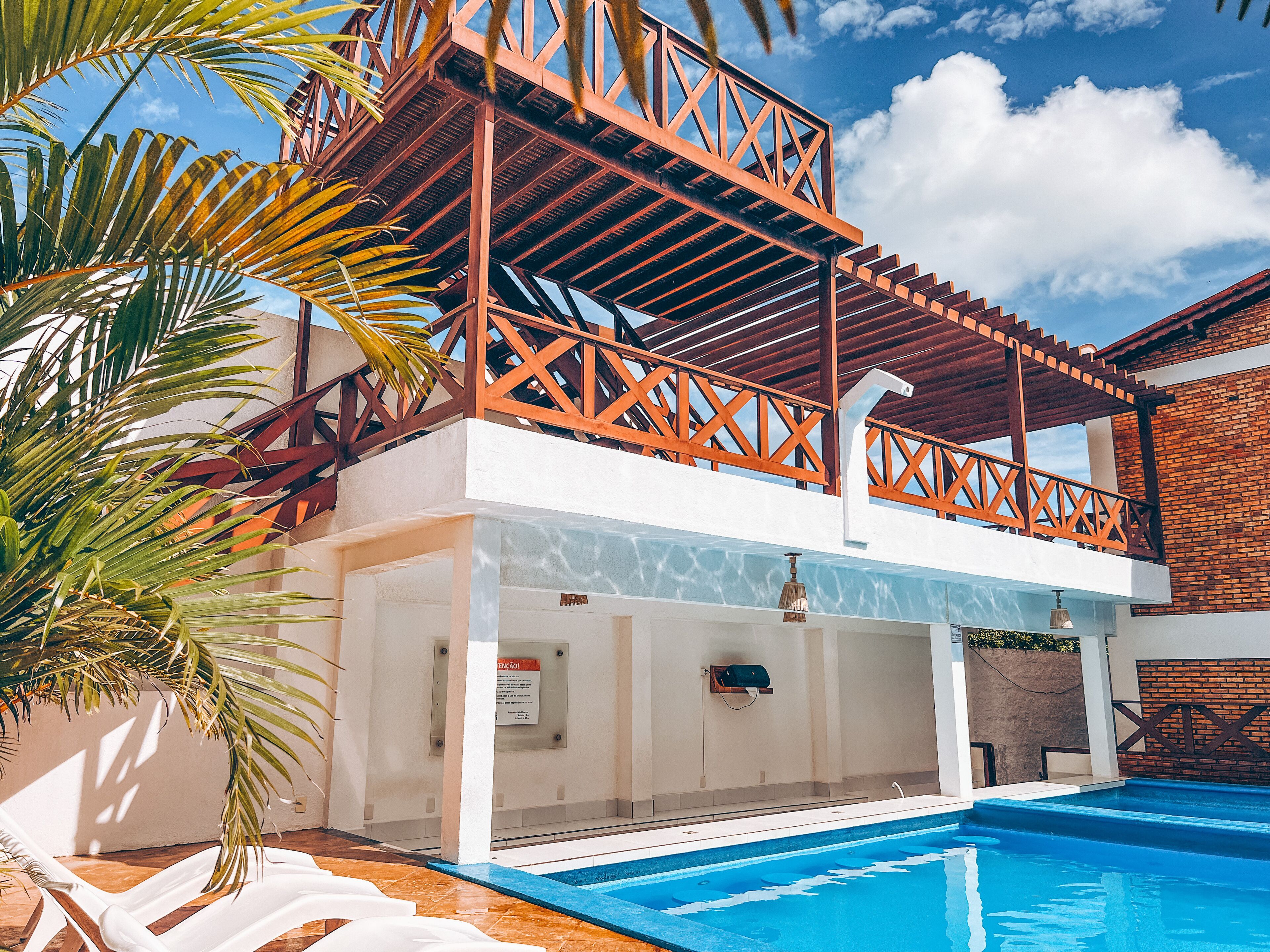 Foto - Vila Jeri Hotel