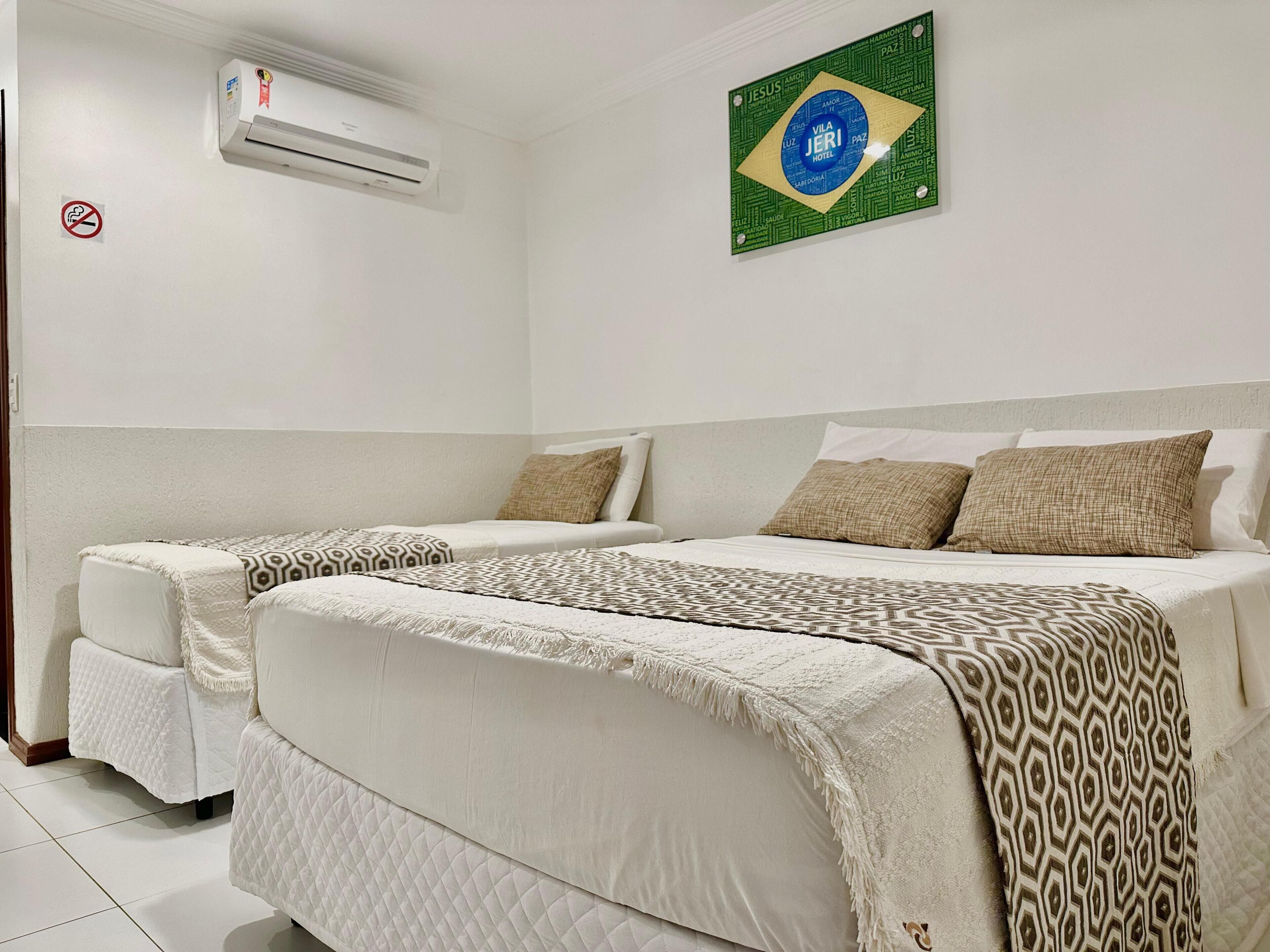 Foto - Vila Jeri Hotel