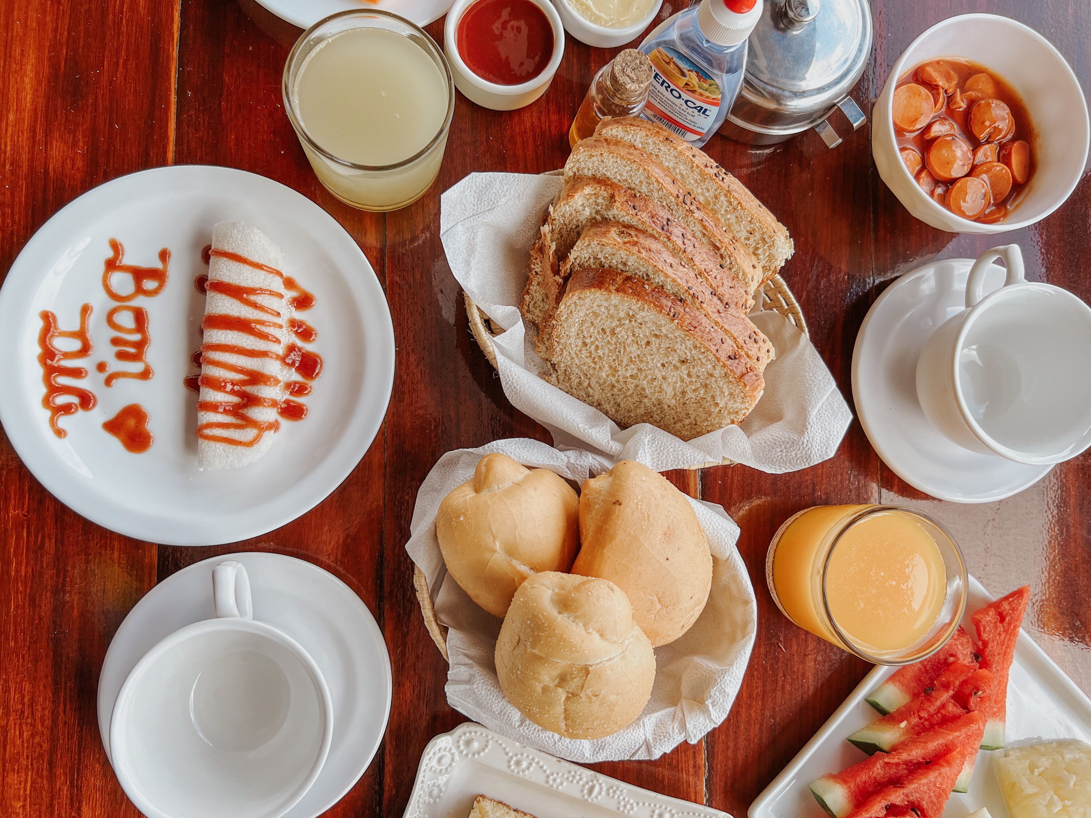 Foto - Vila Jeri Hotel