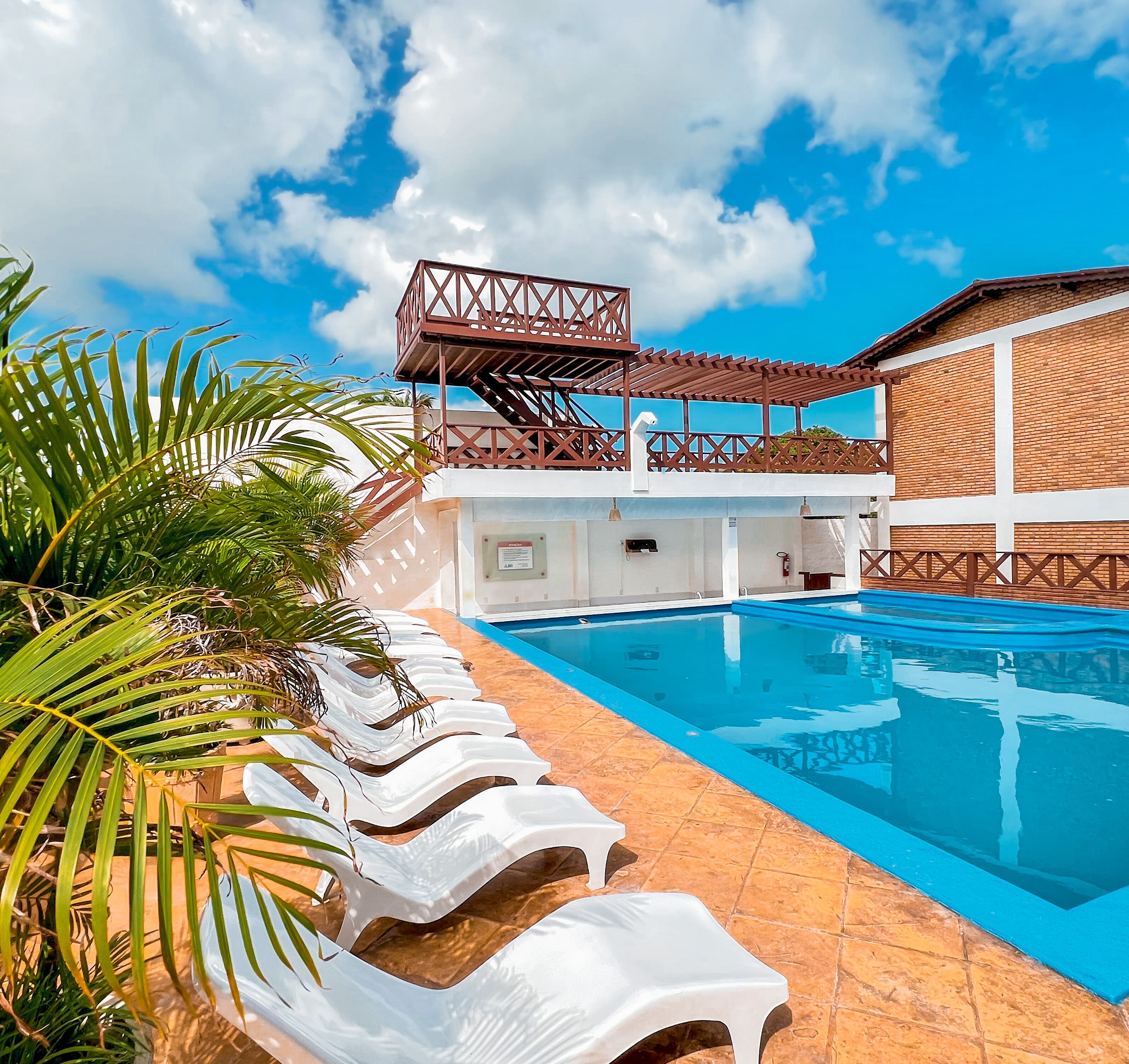 Foto - Vila Jeri Hotel