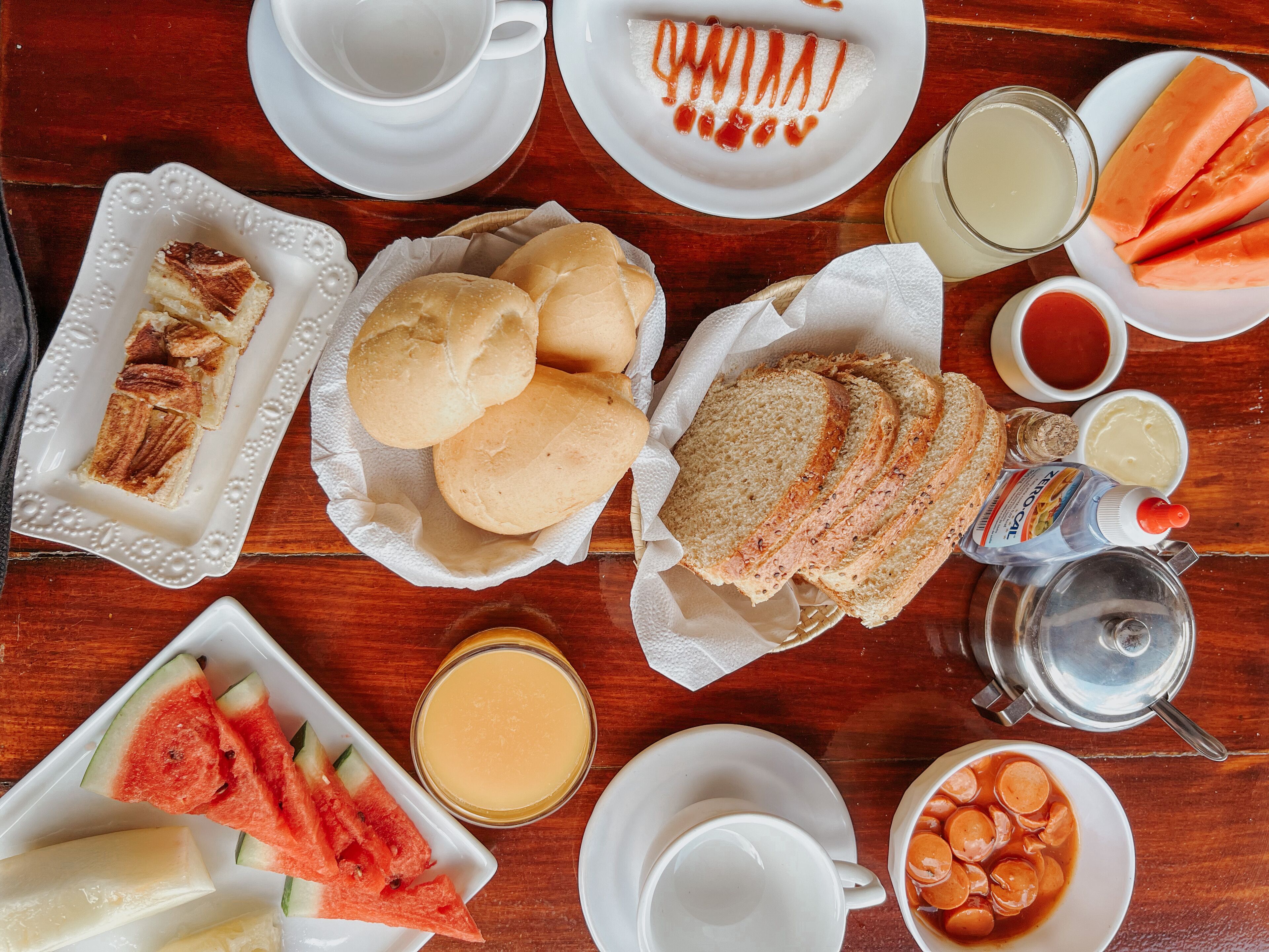 Foto - Vila Jeri Hotel