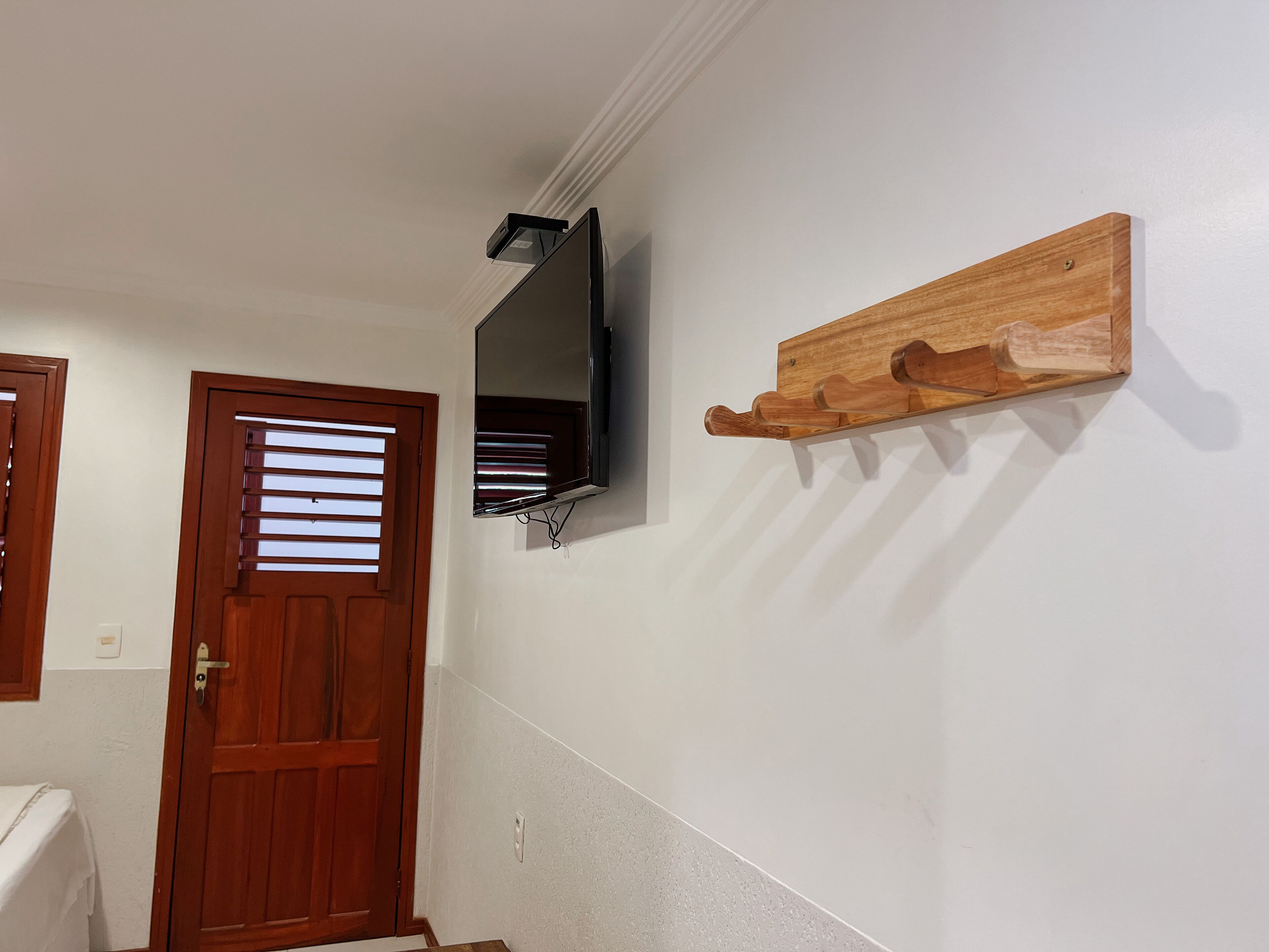 Foto - Vila Jeri Hotel