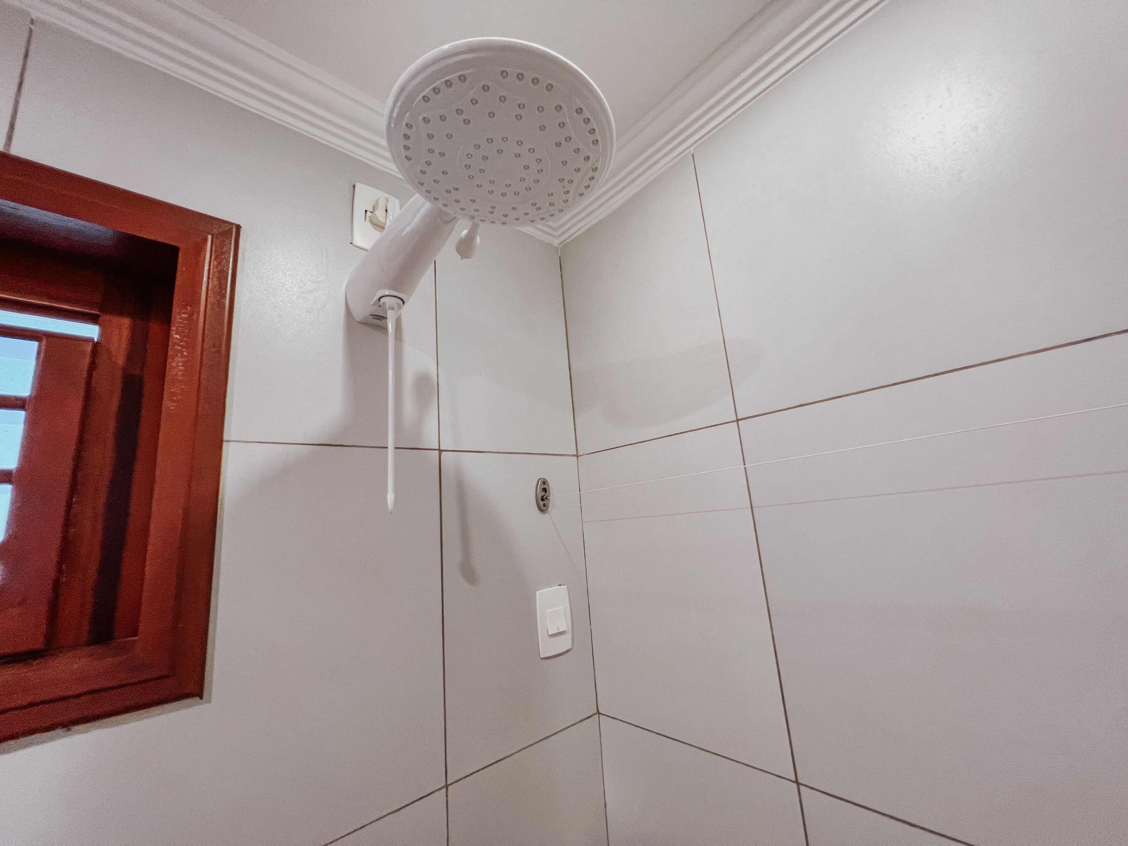 Foto - Vila Jeri Hotel