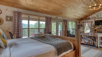 Kostenloses WLAN, BettwÀsche