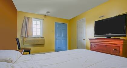 Hotel O Markham IL near Harvey/Tinley Park