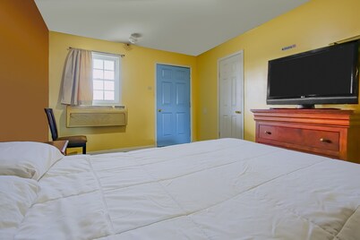 Hotel O Markham IL near Harvey/Tinley Park