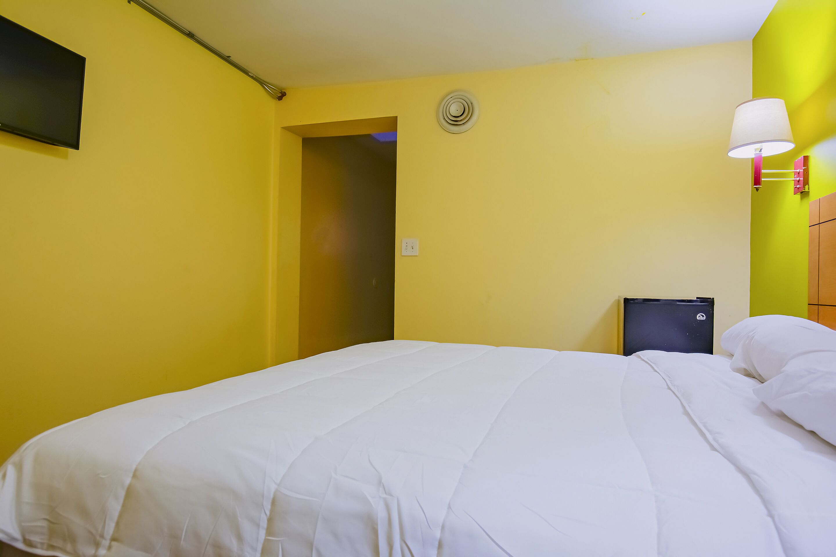 Photo - Hotel O Markham IL near Harvey/Tinley Park