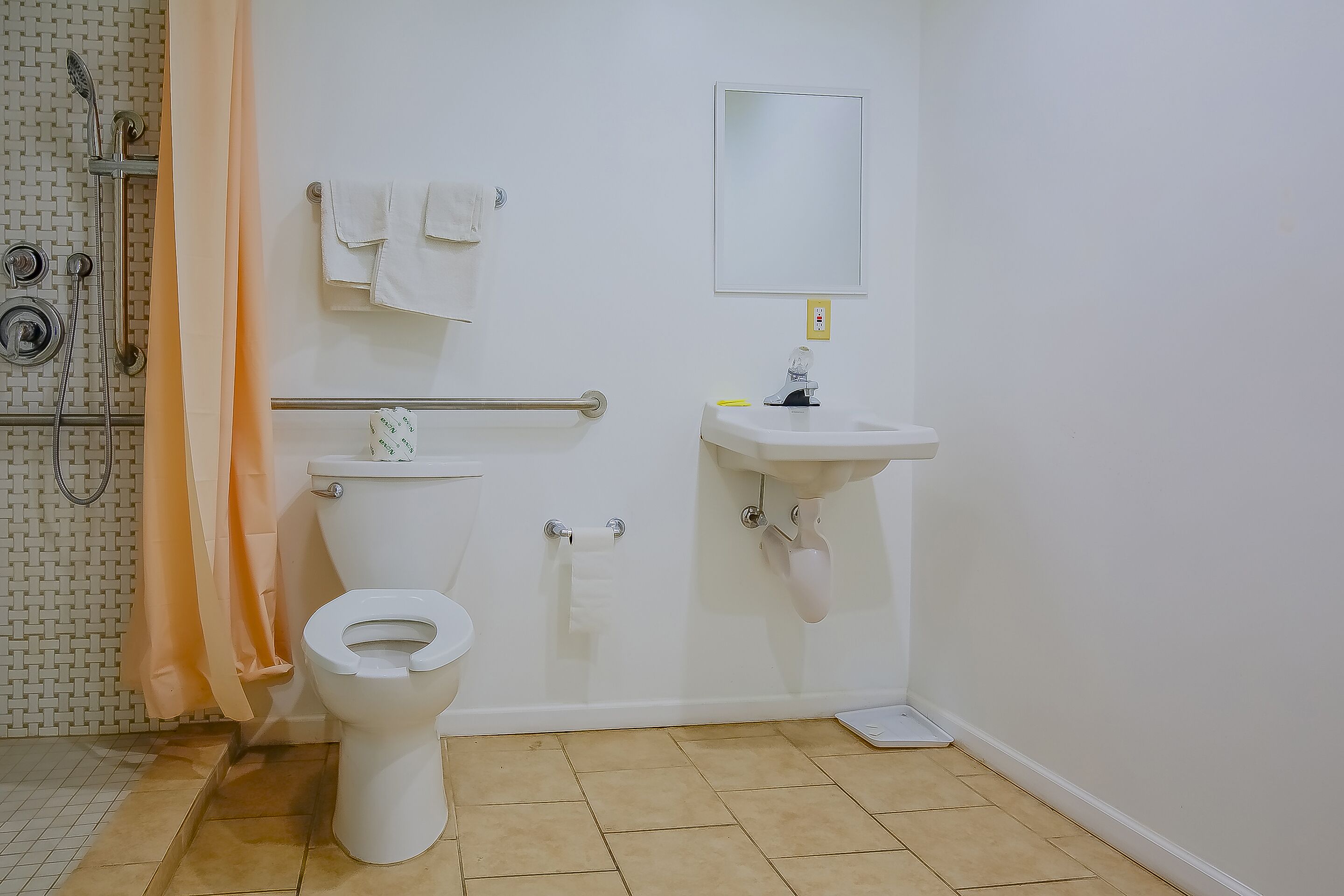 Photo - Hotel O Markham IL near Harvey/Tinley Park