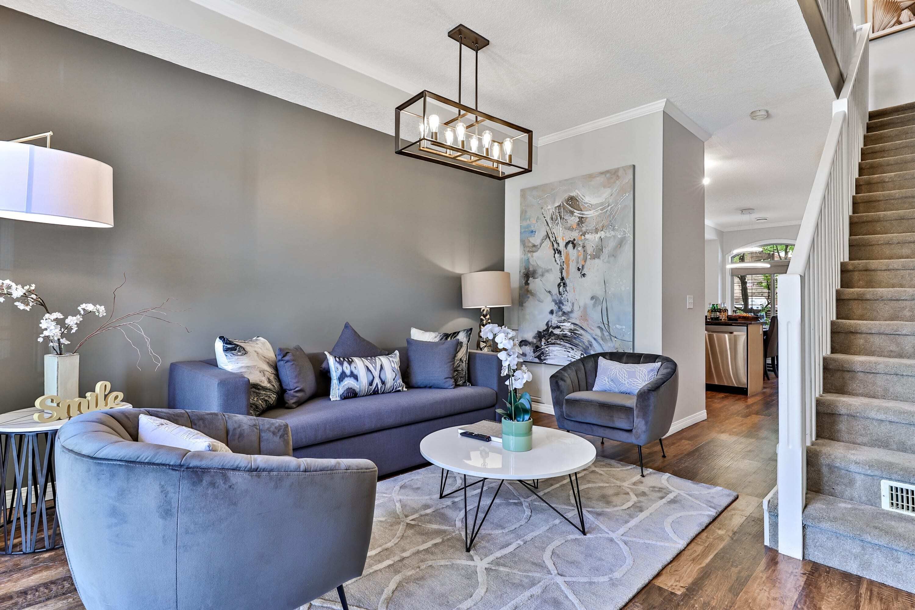 ⭐⭐⭐⭐⭐The  Valhalla  by Samsara Private Entry Panorama Top View 2BR 2BTH