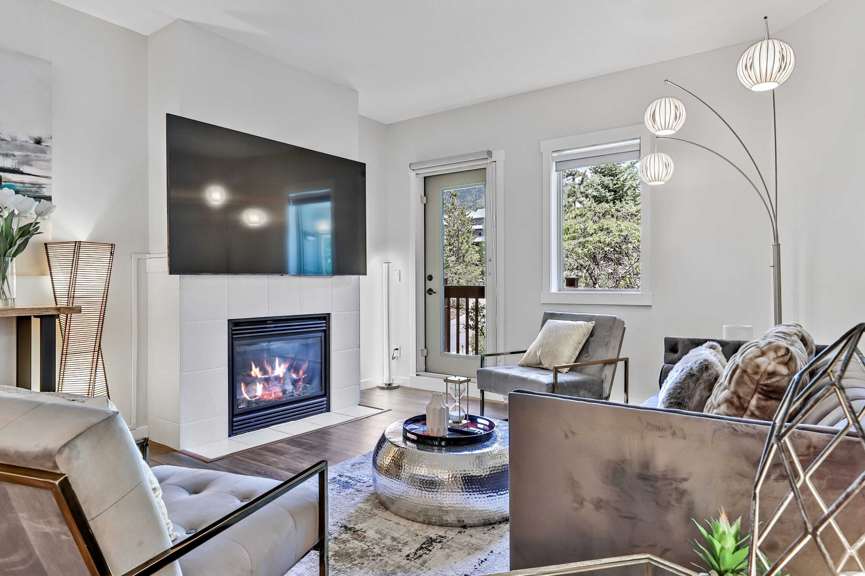 ⭐⭐⭐⭐⭐The Midgard by Samsara Luxury Top View 1300SQF 3BEDROOM and 2BATHROM