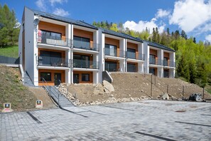 Exterior - Apartment Ski&bike Wislanska by Renters (Szczyrk)