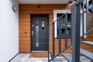 Interior - Apartment Ski&bike Wislanska by Renters (Szczyrk)